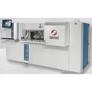 centro di lavoro CNC per legno 1