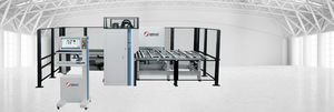 centro di lavoro CNC per legno 1