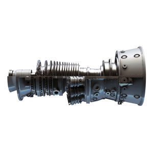 turbina a gas