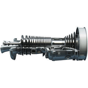 turbina a gas
