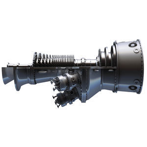 turbina a gas