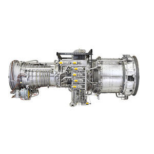 turbina a gas 1