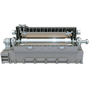 alternatore trifase