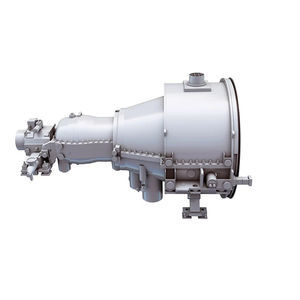 turbina a vapore 1