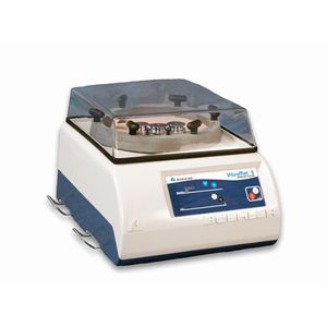 macchina lucidatrice per metalli / digitale / di superficie