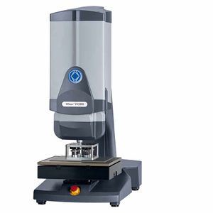 durometro Knoop/Vickers