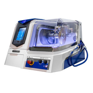 sega circolare / per metalli / automatica / di precisione