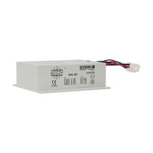 convertitore DC/DC incapsulato