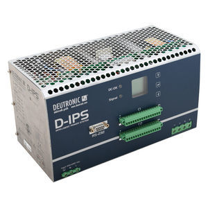 alimentatore elettrico AC/DC