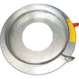 serranda d'aria circolare 1