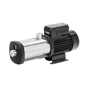 pompa centrifuga