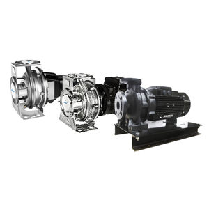 pompa centrifuga