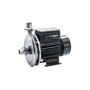 pompa centrifuga