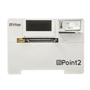alesatrice CNC