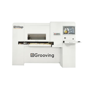 alesatrice CNC