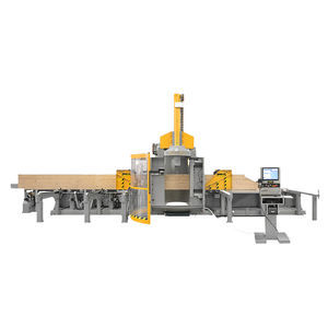 centro di lavoro CNC a 5 assi
