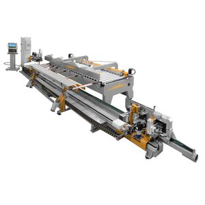 bordatrice automatica