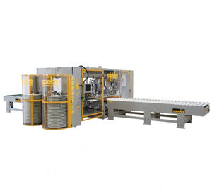 bordatrice automatica