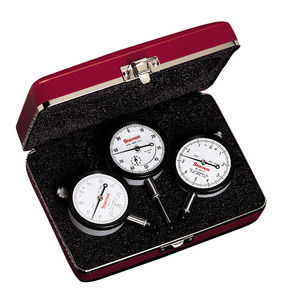 comparatore con quadrante