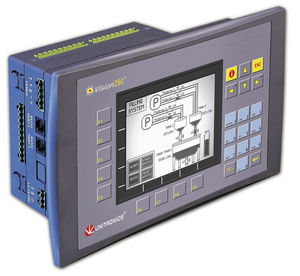 PLC di bordo 1