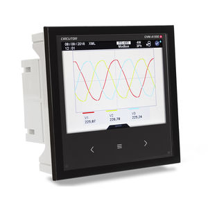 analizzatore elettrico