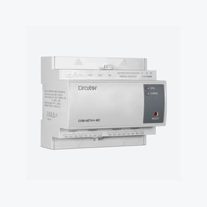 analizzatore per rete elettrica 1