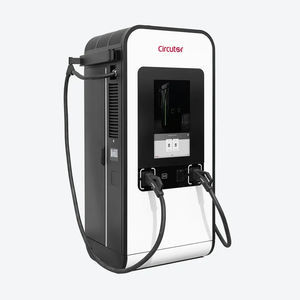 stazione di ricarica per veicolo elettrico 1