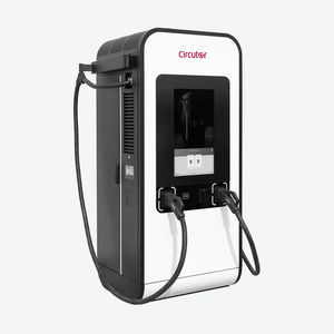 stazione di ricarica per veicolo elettrico 1