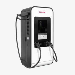 stazione di ricarica per veicolo elettrico 1