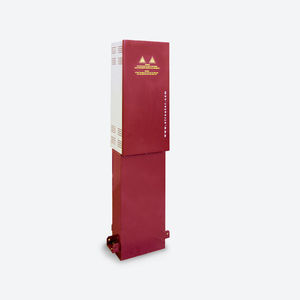 condensatore modulo