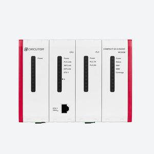concentratore industriale 1