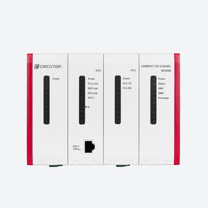 concentratore industriale 1