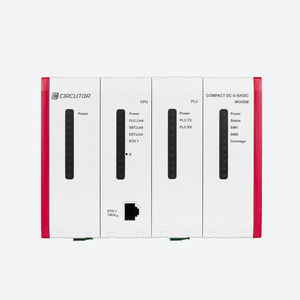 concentratore industriale 1