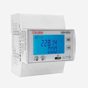 contatore di energia elettrica trifase 1