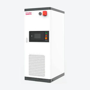 sistema di stoccaggio di energia fosfato di ferro litio 1