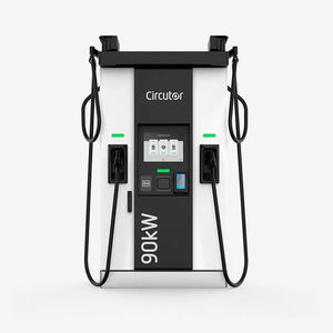stazione di ricarica per veicolo elettrico 1