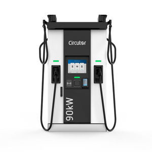 stazione di ricarica per veicolo elettrico 1