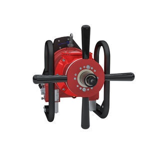 smussatrice pneumatica 1