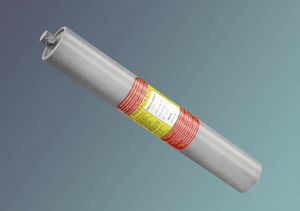 accumulatore idropneumatico