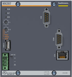 modulo CPU PCI