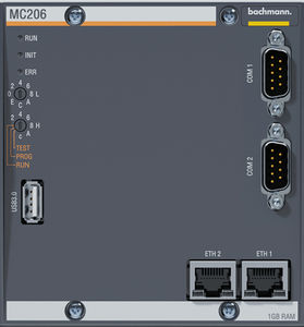 modulo CPU PCI