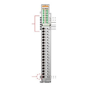 modulo di uscita digitale