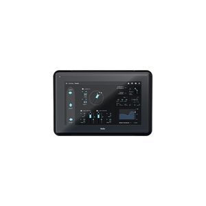 HMI con touch screen 1