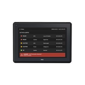 terminale HMI touch screen 1
