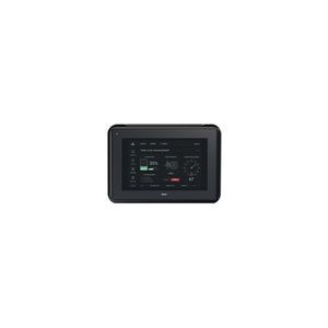 terminale HMI con touch screen capacitativo 1
