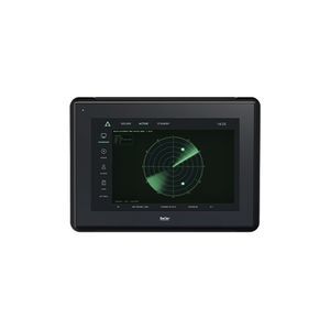 terminale HMI con touch screen capacitativo 1