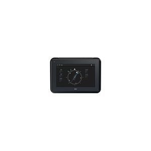HMI con touch screen resistivo 1