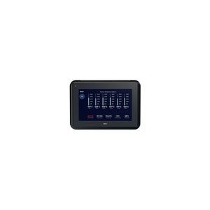 HMI con touch screen resistivo 1
