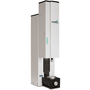 pressa elettrica 1