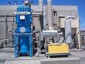 aspiratore industriale 1